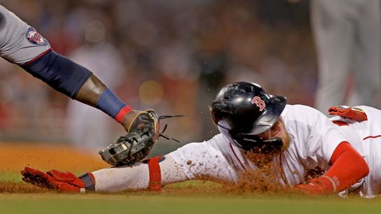 McAdam: In a costly loss to Twins, questions resurface about Red Sox  taken at Fenway Park  (Red Sox)